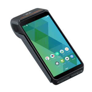 Tpe Ingenico DX 8000 AXIUM Android disponible chez TWM France